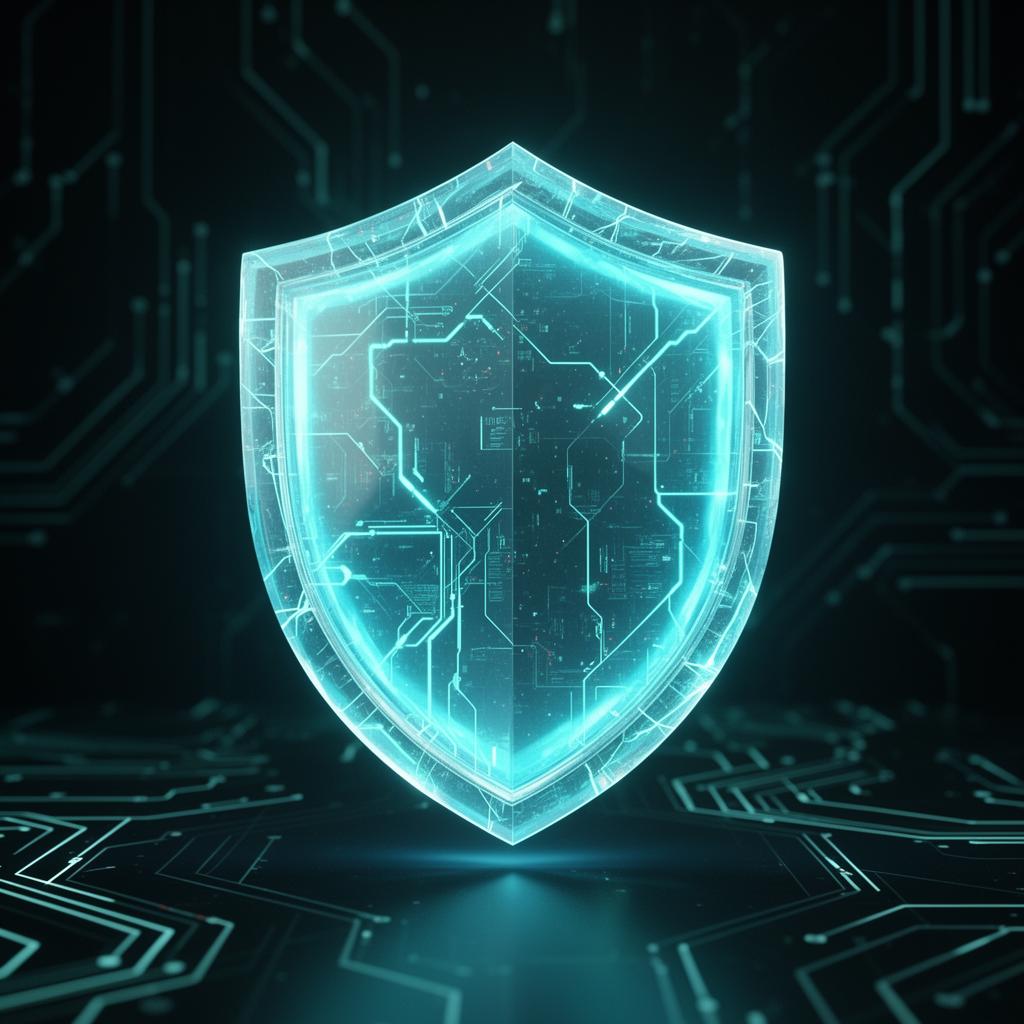 ARX shield