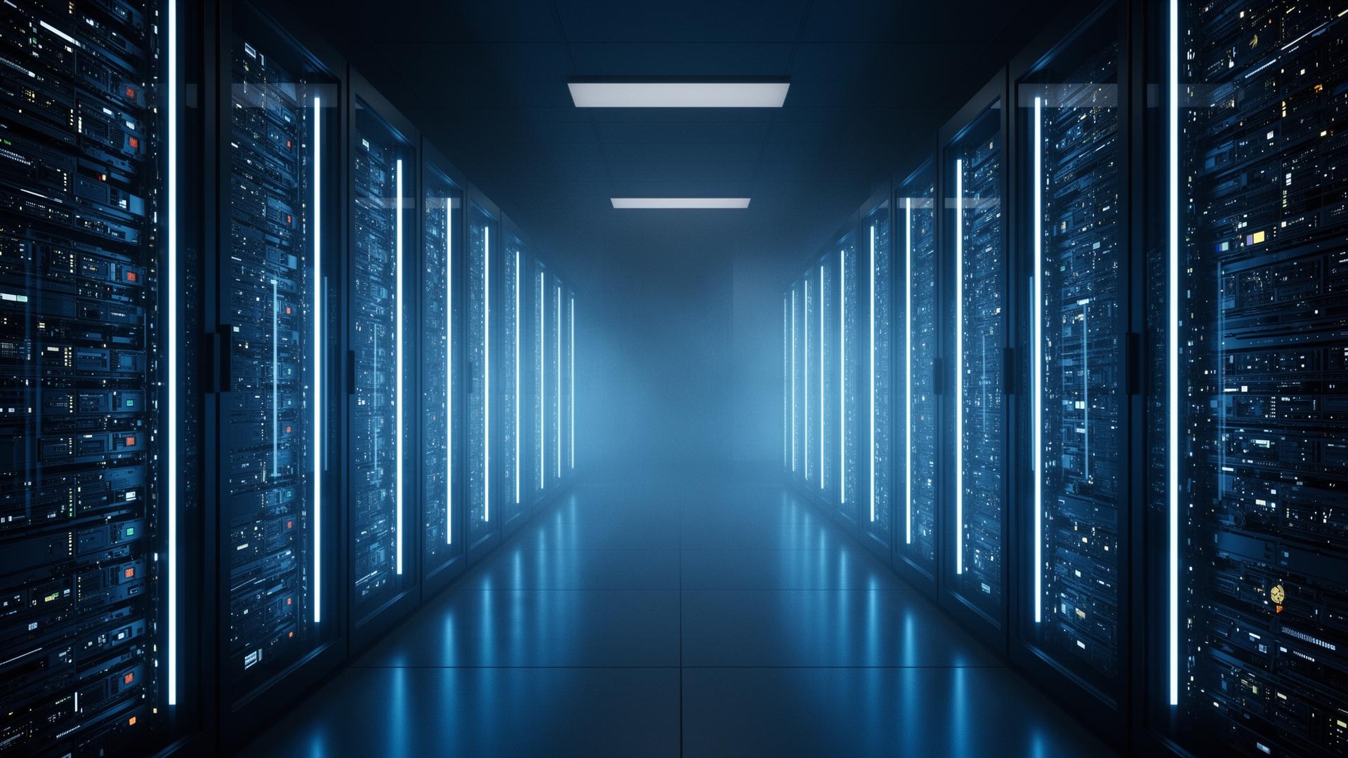 Next-Generation Data Center Solutions